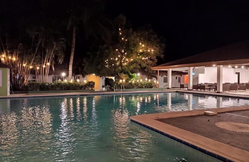 Bauang Resort | Cococay Resort Hotel