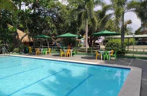 Bauang Resort | Cococay Resort Hotel