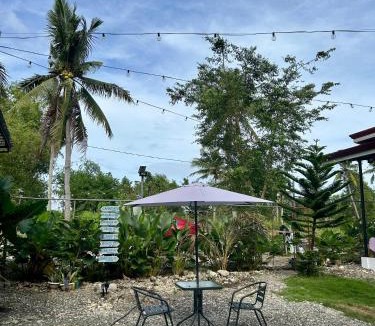 Basdiot Hotel | Coconut Inn