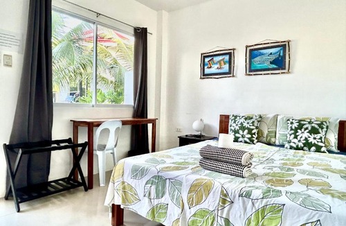 Basdiot Hotel | Coconut Inn