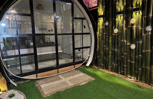 Coron Cabin | Cocoon De Coron