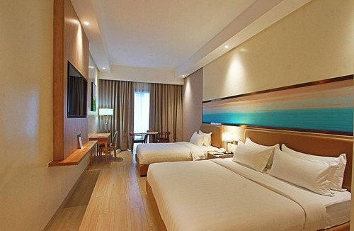 Danao Resort | Cocotree Resort Panglao
