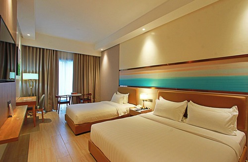Danao Resort | Cocotree Resort Panglao