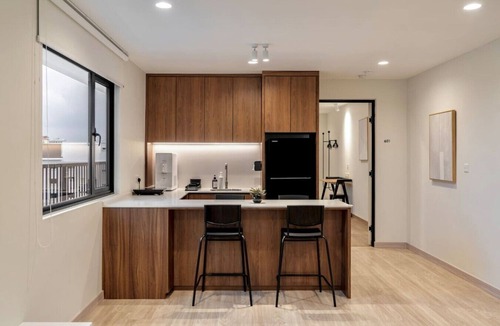 Downtown George Town Condo | Codrington House - 1Bedroom 1Bathroom 2Carpark