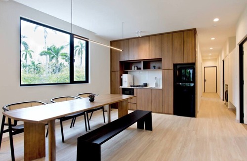 Downtown George Town Condo | Codrington House - 3Bedroom 3Bathroom 2Carpark
