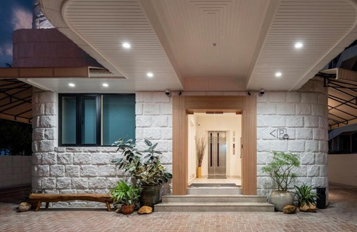 Downtown George Town Apartment | Codrington House - Boutique Apartments