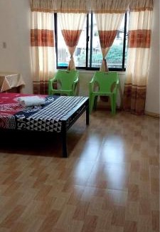 Burgos House | Cody Homestay