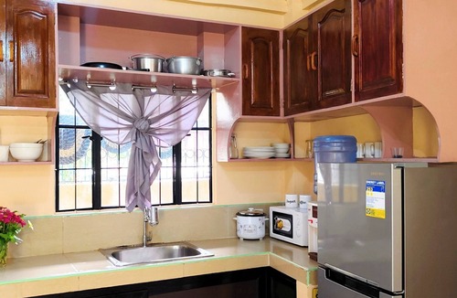 Ormoc Apartment | Cogon Gate 1 Apartment