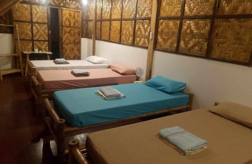 San Isidro Bed & Breakfast | Coleto Siargao