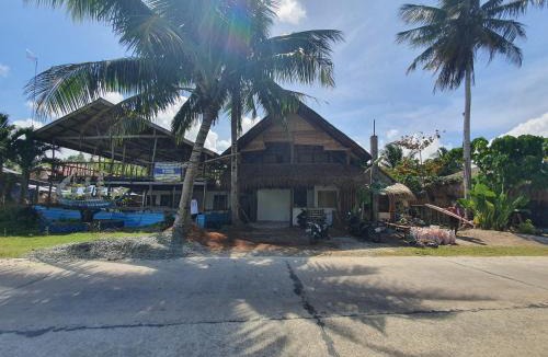 San Isidro Bed & Breakfast | Coleto Siargao