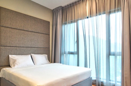 Genting Highlands Hotel | CoLiving @ Vista Residence Genting Highlands