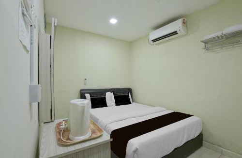 Larut Hotel | Collection O Axlite Hotel