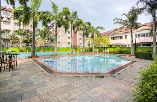 Tanjong Bidara Hotel | Collection O Hotel Super Cowboy