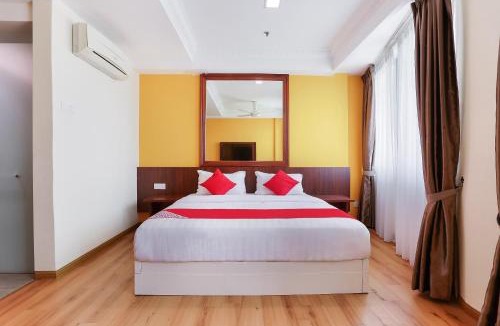 Tanjong Bidara Hotel | Collection O Hotel Super Cowboy
