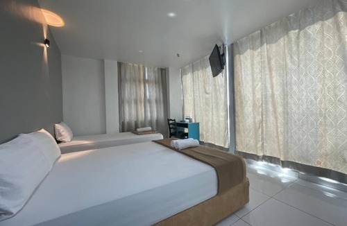 Rumah Pangsa Pandan Malim Hotel | Collection O Malacca Formerly Lavender Inn