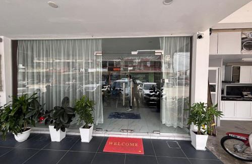 Central Seberang Perai House | Collection O Near Sunway Karnival Mall Formerly Rest Haven