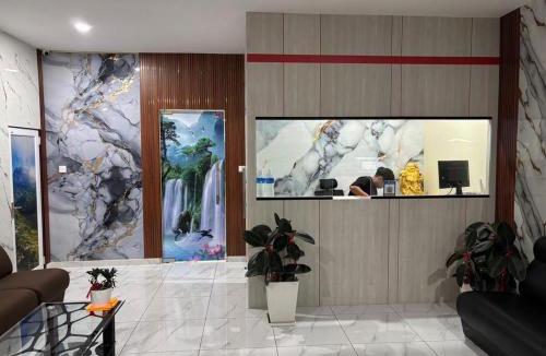 Central Seberang Perai House | Collection O Near Sunway Karnival Mall Formerly Rest Haven