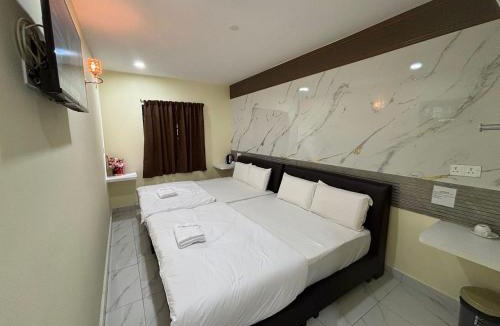 Central Seberang Perai House | Collection O Near Sunway Karnival Mall Formerly Rest Haven