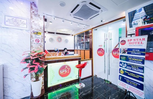 Sungai Petani Hotel | Collection O Sungai Petani Near Central Square Mall Formerly SP Star Hotel