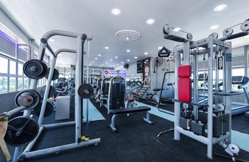 Sungai Petani Hotel | Collection O Sungai Petani Near Central Square Mall Formerly SP Star Hotel