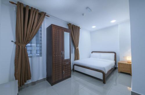 Sungai Petani Hotel | Collection O Sungai Petani Near Central Square Mall Formerly SP Star Hotel
