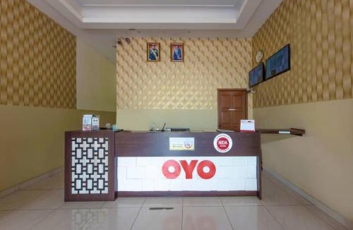 Yong Peng Hotel | Collection O Yong Peng Near Dataran Gemilang Formerly H3 Hotel
