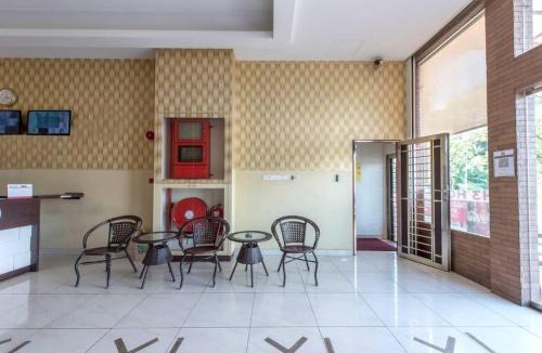 Yong Peng Hotel | Collection O Yong Peng Near Dataran Gemilang Formerly H3 Hotel