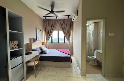 Nilai Hotel | Collection O Youth City Residences