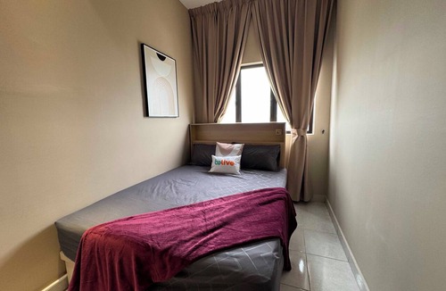 Nilai Hotel | Collection O Youth City Residences