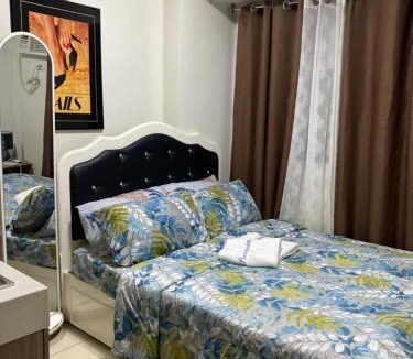 Highway Hills Apartment | Collins Condotel