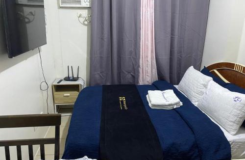 Highway Hills Apartment | Collins Condotel