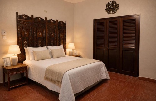 Zona Colonial Apartment | Colonial City Stay with Local Soul