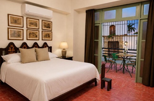 Zona Colonial Apartment | Colonial City Stay with Local Soul