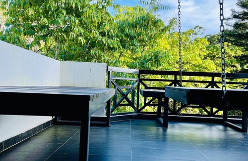 Bukit Fraser Apartment | Colonie 1111 : 4 Pax