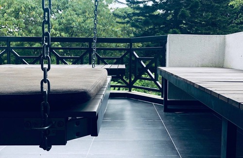Bukit Fraser Apartment | Colonie 1112 : 8 Pax
