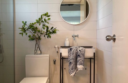 Bukit Fraser Apartment | Colonie 1112 : 8 Pax