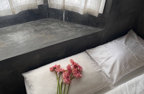 Bukit Fraser Apartment | Colonie 1232 : 4 Pax