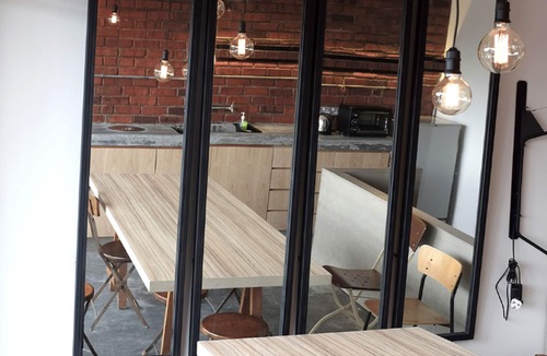 Bukit Fraser Apartment | Colonie 1232 : 8 Pax