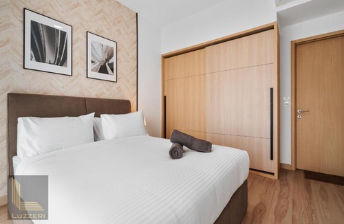 Kuala Lumpur City Centre Apartment | Colony Chow Kit Guesthouse