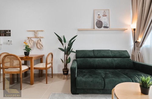 Kuala Lumpur City Centre Apartment | Colony Chow Kit Guesthouse