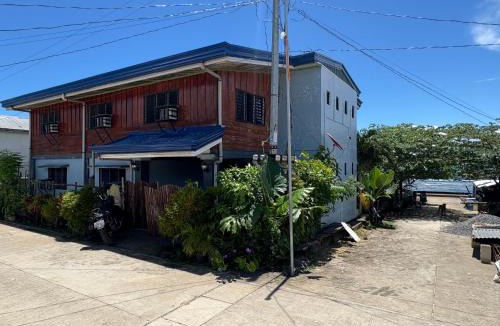 Dapa House | Color Hostel