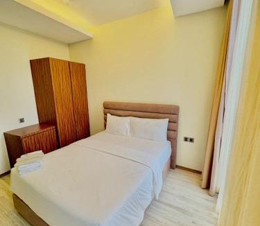 Senai Hotel | Colors Hotel