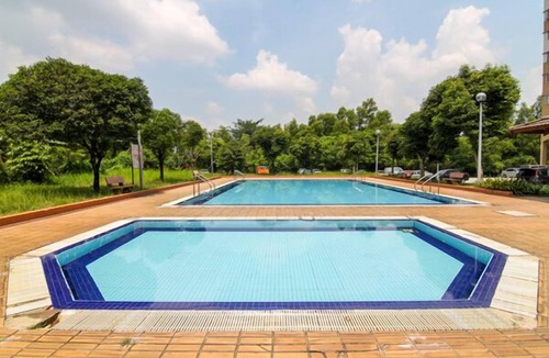 Bandar Tun Razak Apartment | Colour Your Vacation In This Stay