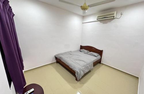 Kuala Perlis House | Come2Us Homestay