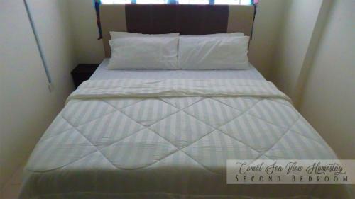 Pelindung Apartment | COMEL SEA VIEW HOMESTAY