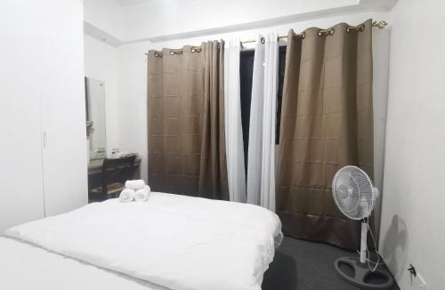 Makati Apartment | Comfort Accommodation Services