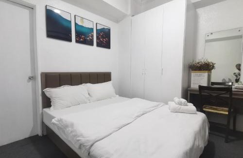 Makati Apartment | Comfort Accommodation Services