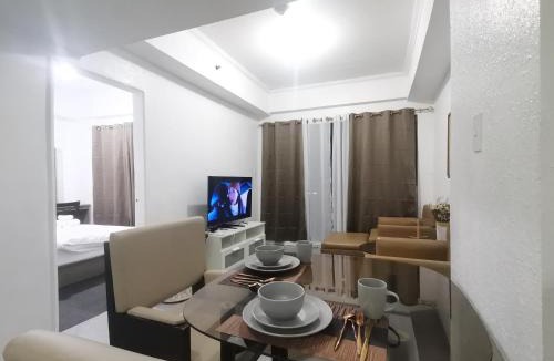 Makati Apartment | Comfort Accommodation Services