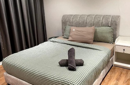 Kuala Lumpur City Centre Apartment | Comfort Cove Quill at KLCC
