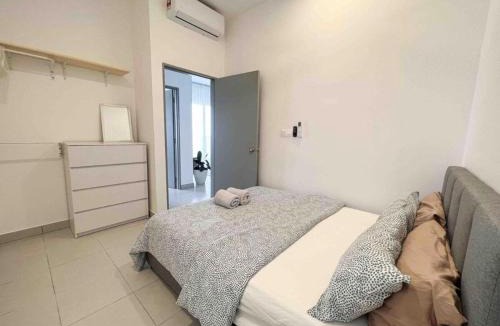 Brinchang Apartment | Comfort Green Homestay
